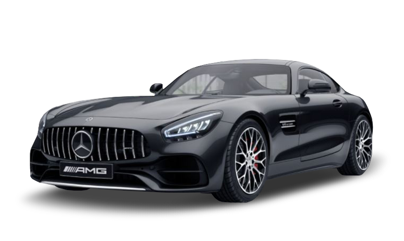 블랙 익스테리어